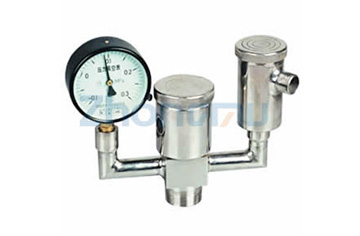 呼吸式調(diào)節(jié)閥