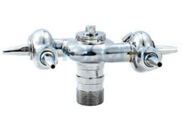 牛角旋轉(zhuǎn)清洗器