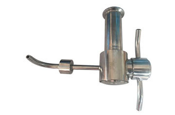 小功率旋轉(zhuǎn)清洗器