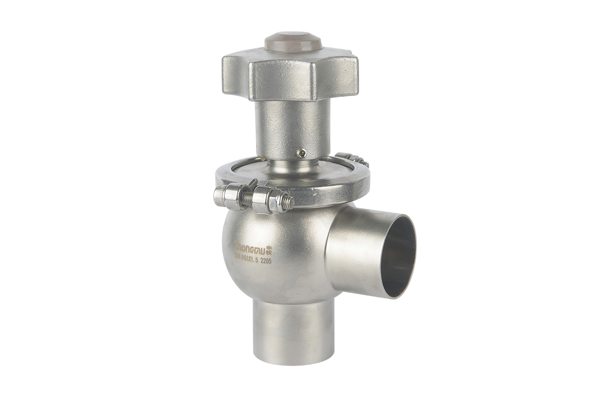 角式流量調(diào)節(jié)閥