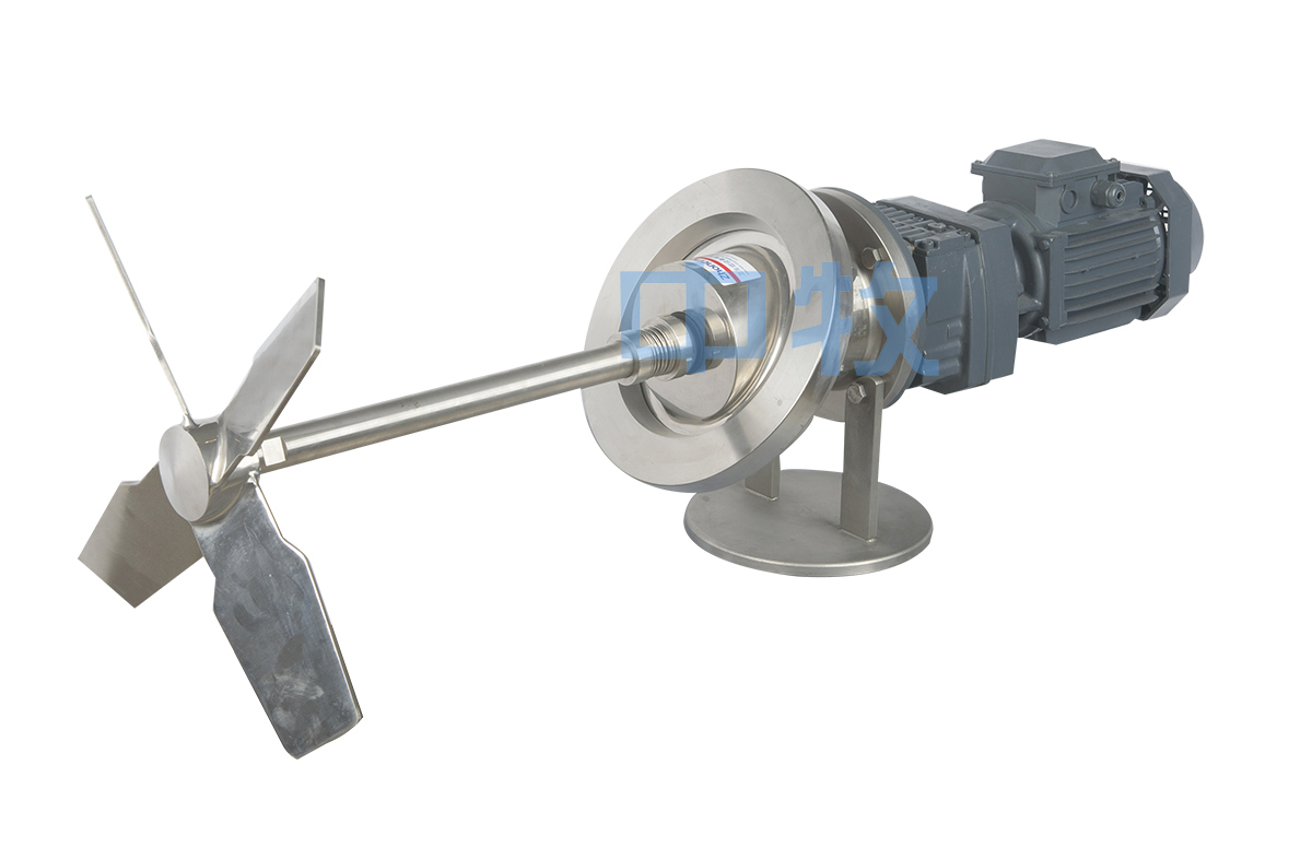 慢速側(cè)面攪拌機(jī)