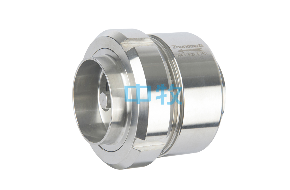 B型對焊止回閥 B型對焊止回閥