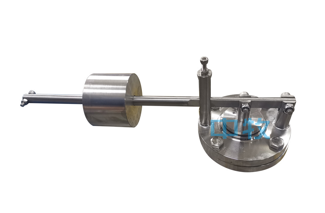 重錘式安全閥 重錘式安全閥